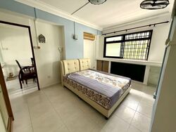 Blk 368 Tampines Street 34 (Tampines), HDB 5 Rooms #574403741